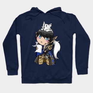 Bitty Aymeric Hoodie